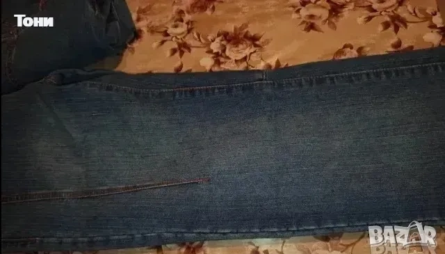 THOUSJAZZ JEANS Нови Дамски Дънки с Етикет 25,27 р., снимка 3 - Дънки - 53790789