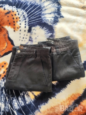 Последен брой - Карго панталон - Чистак, М Размер и размер на талия: 84см.
Телефон: 0896612794, снимка 3 - Панталони - 52088539