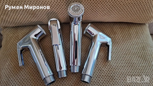 Продавам икономична на вода, душ слушалка за каравана или кемпер, снимка 3 - Каравани и кемпери - 36793357