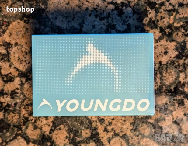 YOUNGDO 150PSI мини помпа за велосипед, мотор с дигитален манометър, снимка 4 - Аксесоари за велосипеди - 50578067