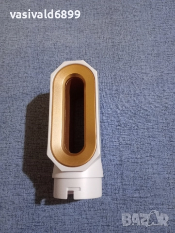 Уред за прически и сешоар 2 в 1, снимка 10 - Други - 51479369