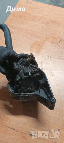 хидравлична помпа бмв е91 320д 163кс bmw e91