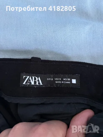 Панталон Zara , снимка 3 - Панталони - 47313547