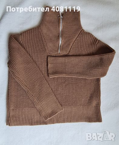 Дамски блузи, снимка 10 - Блузи с дълъг ръкав и пуловери - 45494337