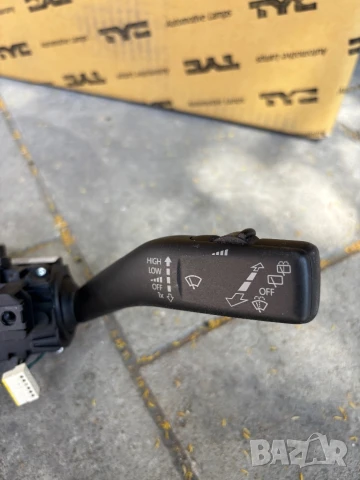 Мултифункционален волан, снимка 7 - Части - 50561040