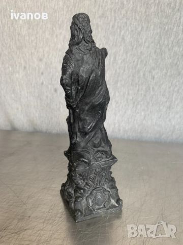 статуетка фигура , снимка 4 - Статуетки - 45161045