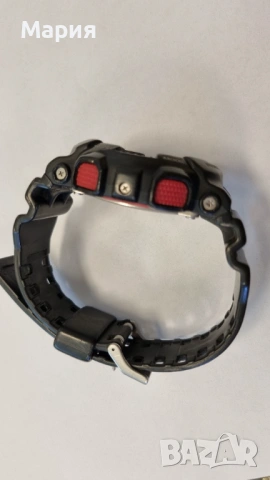 Casio g-shock GA-100, снимка 3 - Мъжки - 53097964
