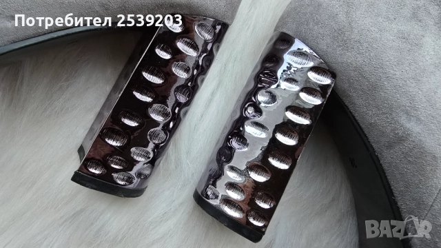 Дамски боти Bruno Premi №38 , снимка 3 - Дамски боти - 52473083