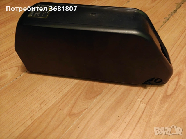 Продава се Литиево-йонна  батерия за ел. колело - 48V 25AH, снимка 3 - Части за велосипеди - 54005400