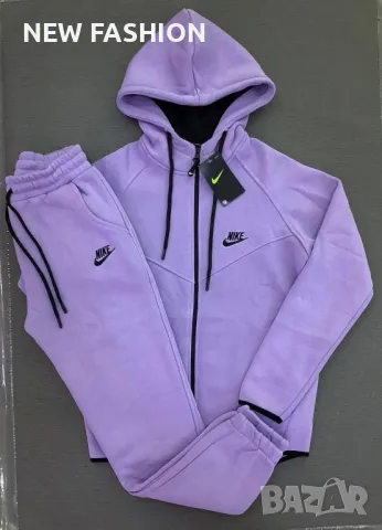 Дамски Ватирани Екипи ✨ NIKE , снимка 5 - Спортни екипи - 48837468