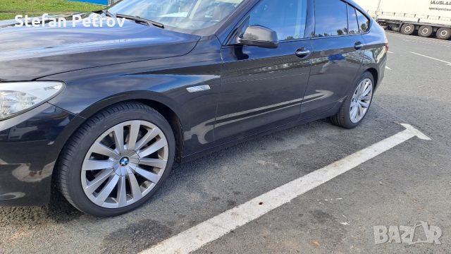 BMW 535I GT, снимка 16 - Автомобили и джипове - 45374789