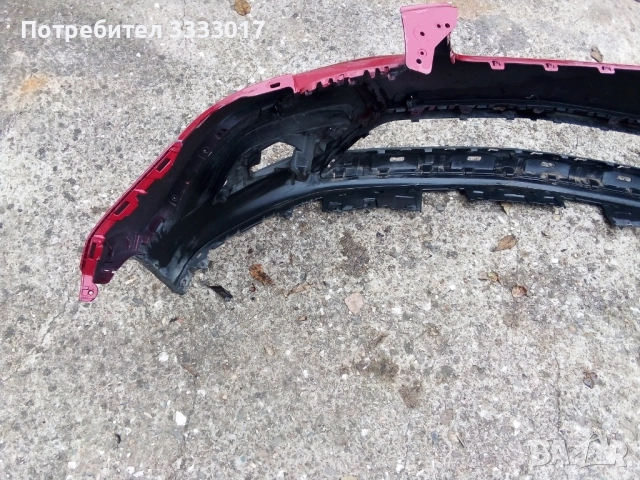 предна броня Опел Мока Opel Mokka, снимка 5 - Части - 52379735