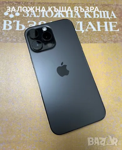 iPhone 14 Pro Max - 128 GB Space Black, снимка 4 - Apple iPhone - 48423349