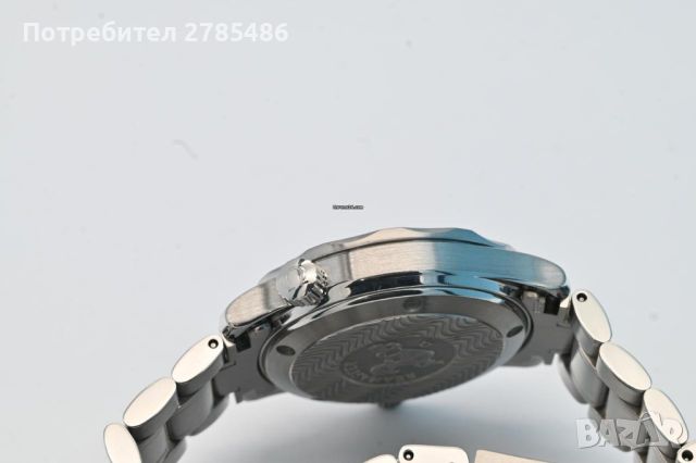 Автоматичен часовник  Омега  сеамастер  професионал, снимка 14 - Мъжки - 46319208