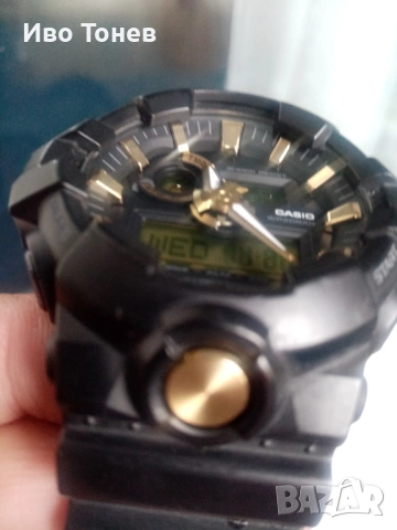 G-hock-GA-710B-1A9ER., снимка 13 - Водни спортове - 53173781