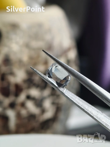 Полуцит много рядък със сертификат , снимка 5 - Други - 53655276