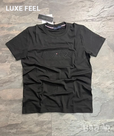 KARL LAGERFELD 💣 HUGO BOSS 💣AMIRI💣, снимка 3 - Тениски - 53741000