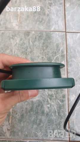 Камера Инспекционна Ендоскоп за коли Parkside, снимка 7 - Камери - 52725439