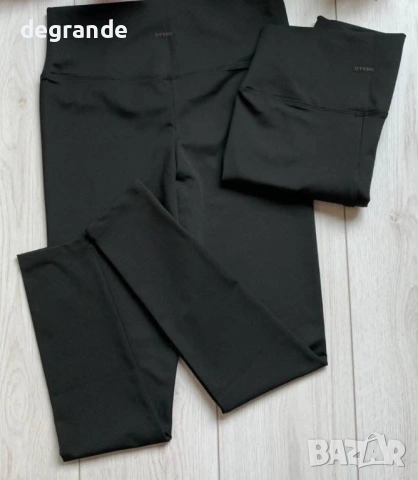 📌Шок Цена Дамски Клин Oysho в Черно 