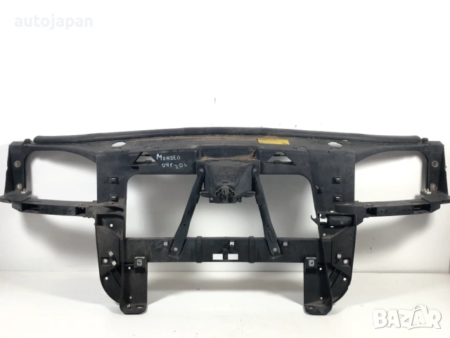 Очиларка основа броня греда Ford Mondeo MK3 2.0 Дизел 2004г