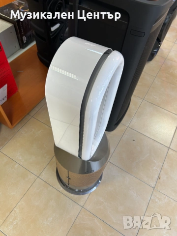 Пречиствател на въздух Dyson PH05 ZZ- Магазинна мостра !!, снимка 2 - Овлажнители и пречистватели за въздух - 53704876