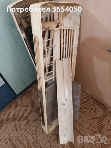 Подарявам за климатик осака, снимка 4 - Климатици - 53490764