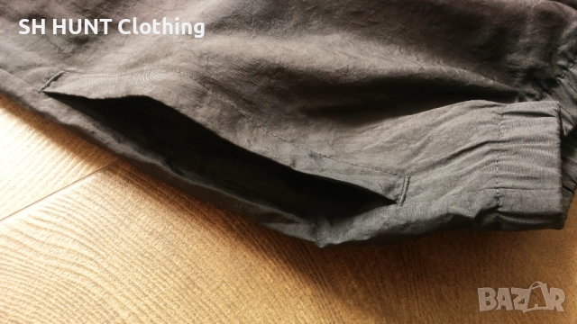 ADIDAS NEW AUTHENTIC JACKET размер L мъжка горница 10-53, снимка 9 - Спортни дрехи, екипи - 52204412