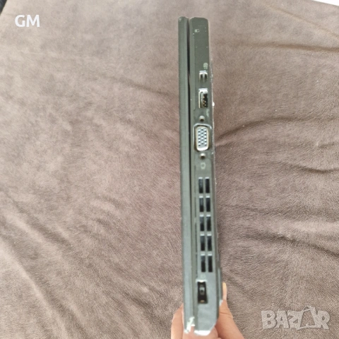 Laptop Lenovo ThinkPad X250 - 240GB SSD, i5 5300 CPU, 8GB RAM, снимка 6 - Лаптопи за дома - 53385802