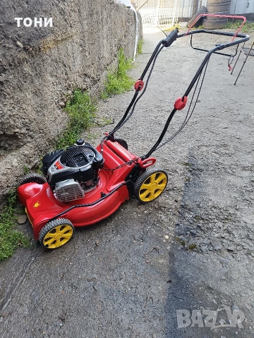 косачка немска Wolf