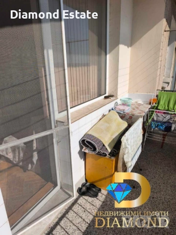 Апартамент в град Симеоновград, снимка 16 - Апартаменти - 53766264