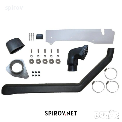 Шнорхел за Nissan Patrol GR IV Y60 2.8D/4.2D 1988-1998