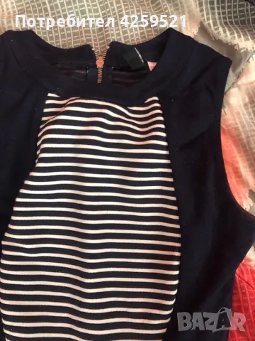 Къса рокля, снимка 3 - Рокли - 50047540