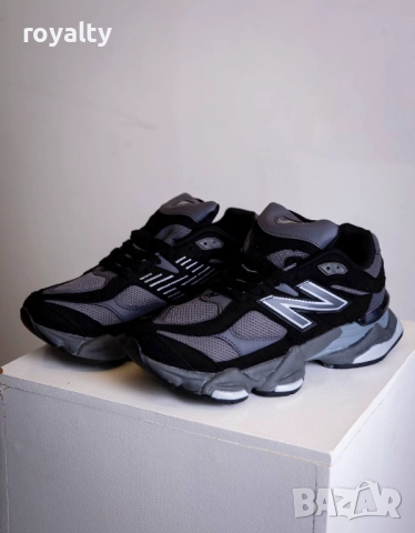 New Balance Дамски Маратонки , снимка 5 - Маратонки - 52885306