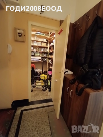 Тристаен монолит Мараша, снимка 8 - Апартаменти - 52355510