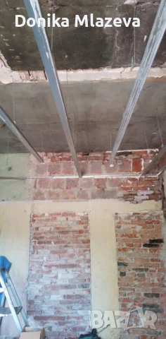 вътрешни ремонти електрическа инсталации вик , снимка 5 - Ремонти на къщи - 51409588