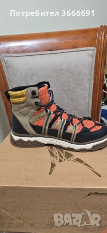 Scotch & Sodа Спортни боти