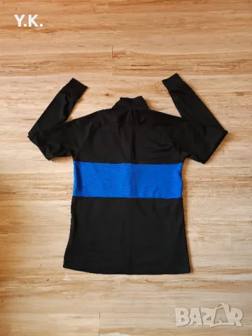 Оригинално мъжко горнище Jordan x F.C. PSG / Season 19-20, снимка 3 - Спортни дрехи, екипи - 49343768