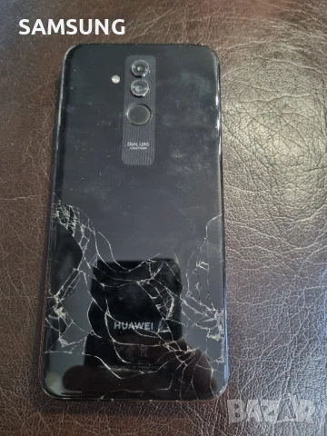 Huawei Mate - 20 lite, снимка 7 - Huawei - 50871038