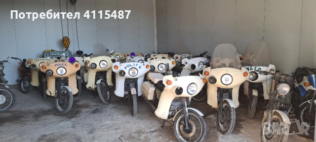 mz 250 etz, снимка 6 - Мотоциклети и мототехника - 54249629