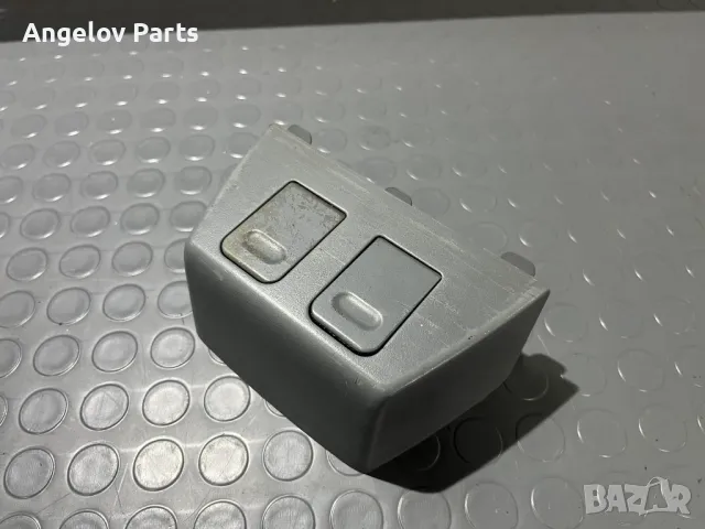 Конзола със запалки за BMW E46, снимка 2 - Части - 49667955