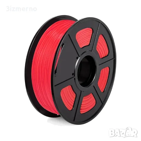 PLA Filament SUNLU 1.75mm, 1kg, ROHS за FDM 3D Принтери, снимка 5 - Консумативи за принтери - 41617589