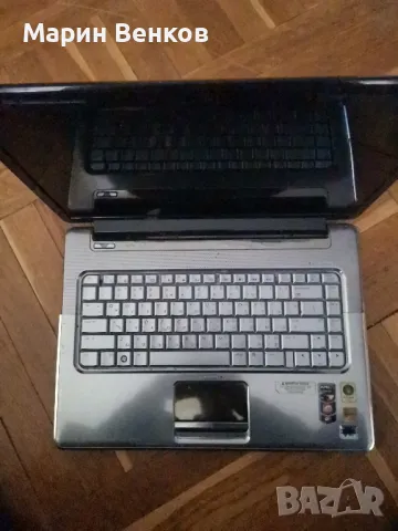 Продавам лаптоп за части, снимка 4 - Лаптопи за дома - 49941840