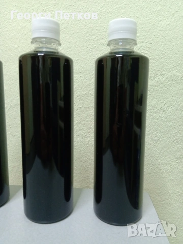 Зелено орехче - Еликсир., снимка 2 - Други стоки за дома - 49321643