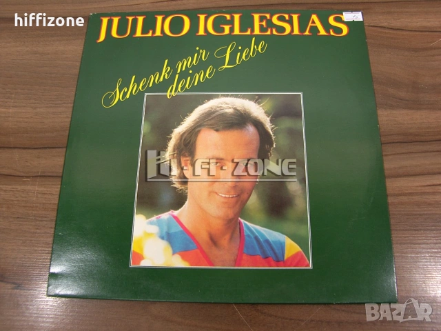 Грамофонни Плочи, снимка 7 - Грамофонни плочи - 54288494