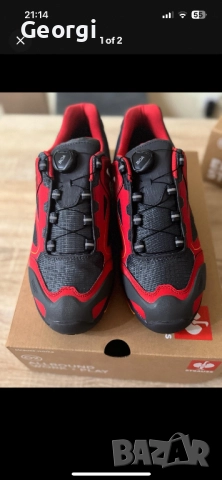 Engelbert Strauss Minkar ll O2 Boa system, снимка 3 - Други - 51726137