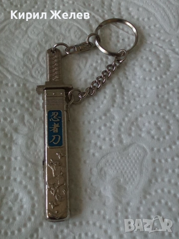 Ключодържател 43140, снимка 2 - Колекции - 53474183