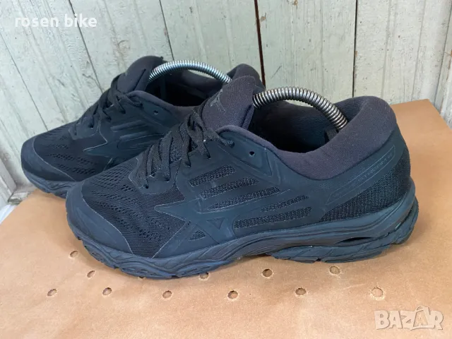 ''Mizuno Wave Stream 2''оригинални маратонки 43 номер, снимка 6 - Маратонки - 48099882