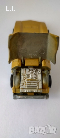 Мачбокс България - Мазда, снимка 10 - Колекции - 51593865