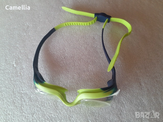 Очила за плуване Arena - за тинейджър , снимка 2 - Водни спортове - 54165869