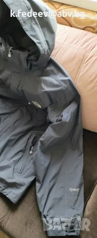 the north fase gortex qke XL, снимка 12 - Якета - 50177703